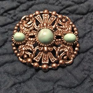 ✨SALE✨Antique Brooch